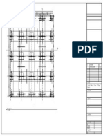 8.5x8 Slab Rebar Plan - Top Bars-Model PDF