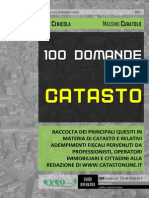 Quesiti Catastali PDF