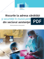 riscurile la adresa sanatatii