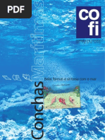 Revista Correio Filatélico (COFI) n 206