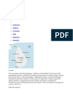 My Eiu Country: Politics Economy Risk Business Industry