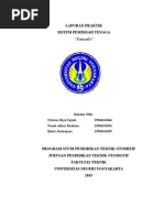 Download Laporan Transaxle by sontong234 SN262323545 doc pdf