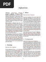 Afghanistan