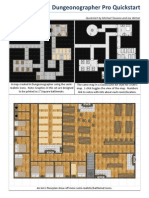 Tutorial Dungeonographer