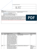 Lesvoorbereiding en Verantwoording Natuur (04-04-2015) (Aangepast)