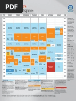 Wavertree Aquatics Centre Swim Timetable | PDF | Swimming | Nature
