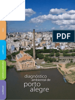 Porto Alegre - RS - Plano Ambiental