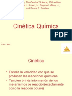 Cinetica Quimica2013 II