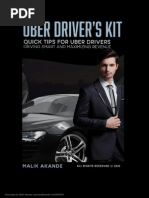 Download Quick Tips for Uber Drivers  Driving Smart  Maximizing Revenue by zarzau SN262330856 doc pdf
