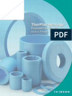 Engineering Manual of Bearing