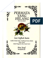 Download Permata Yang Hilang by wekoish SN2623326 doc pdf