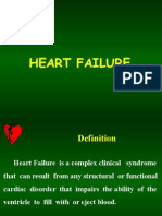 Heart Failure