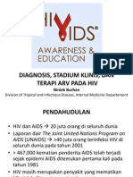 PPT HIV Dr.niniek