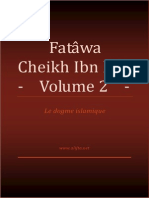 Fatawa IbnBaz Volume 2