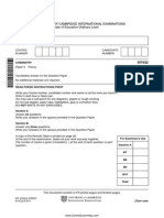 5070 s11 QP 22 PDF