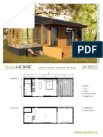 Brochure 24 Solo Bunkie 20131