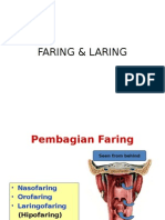 Faring & Laring