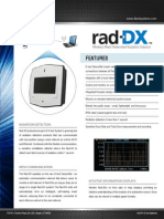 Rad DX Brochure