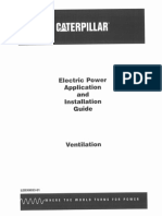 Generator Ventilation Design Guidelines PDF