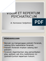 Psikiatri Forensik