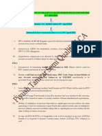 Income Tax Consideration While Filing Itr For Ay 2015 2016