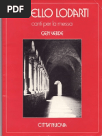 Download E bello lodarti - Spartiti_72_78pdf by Mia SN262352007 doc pdf