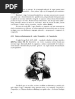 Historia da Computação - Boole