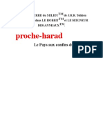 Proche Harad, MERP JRTM Fan Module