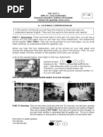 Download soal latihan ujian nasional smk paket 2 by gajel SN26235771 doc pdf
