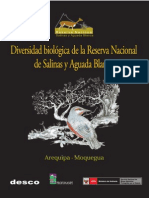 Diversidad RNSAB Vf