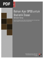 Download Buku SPSS Universitas Kristen Indonesia Toraja by andrea stevens karnyoto SN262359957 doc pdf