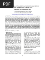 Download SISTEM PENGENALAN WAJAH DENGAN MENGGUNAKAN METODE  LINEAR DISCRIMINANT ANALYSIS LDA by Luffi Muhammad Nur SN262363502 doc pdf