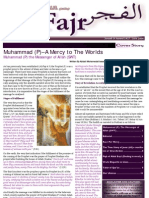 Al Fajr Issue 4 Vol 4