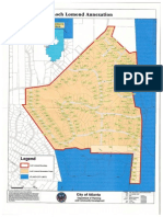 Proposed ATL Annexation of Loch Lomond and Sandtown