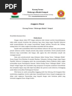 Surat Permohonan Indihome Instansi