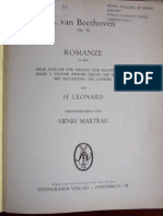IMSLP297008-PMLP03057-Beethoven Romance Op40 Marteau With Leonard VL 2
