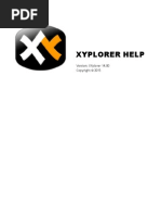 XYplorer 14.80