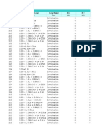 Joint Reaction Pelat GenHouse A0.75