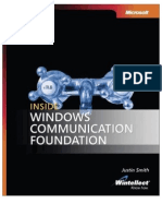 Inside Microsoft Windows Communication Foundation