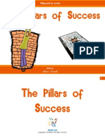 Pillars of Success Ebook v3