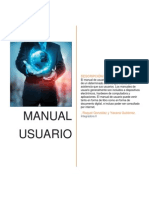 MANUAL USUARIO Ferreteria Imperio