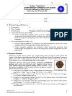 Modul 02 Pengukuran Diameter Tinggi