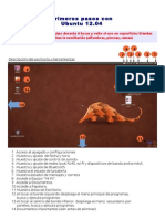 Primeros Pasos Ubuntu 12.04