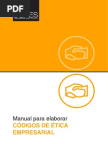Cuestionario de motivación laboral