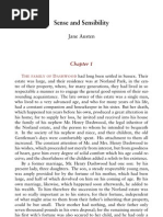 Download Sense and Sensibility by Here Occasionally  SN2623764 doc pdf