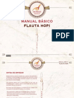 Manual Basico FHopi Morad