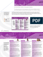 21st century skills english map