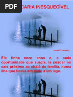 Uma Questão de Ética