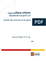 Hydraulique Urbaine .pdf