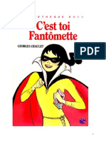 Fantomette 49 C'est Fantomette Georges Chaulet 1987.doc